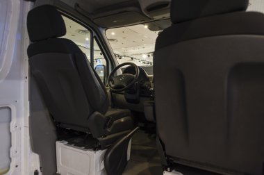 New York Uluslararası Otomobil Fuarı