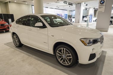 New York Uluslararası Otomobil Fuarı