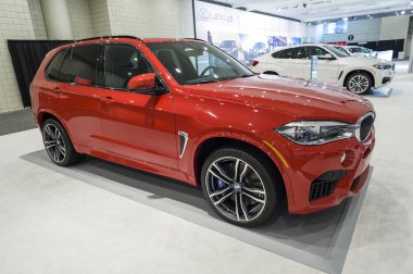 New York Uluslararası Otomobil Fuarı