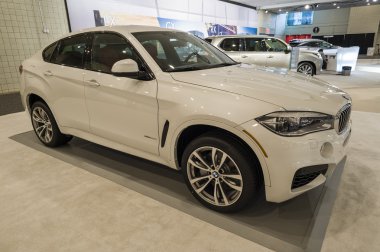 New York Uluslararası Otomobil Fuarı