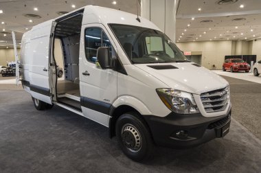 New York Uluslararası Otomobil Fuarı