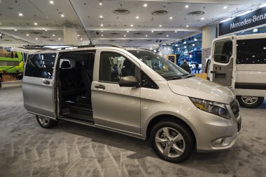 New York Uluslararası Otomobil Fuarı