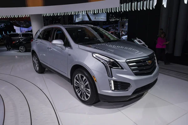 New York Uluslararası Otomobil Fuarı