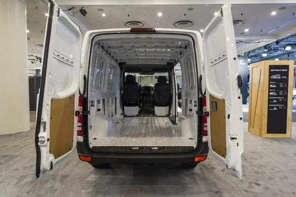 New York Uluslararası Otomobil Fuarı