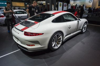 New York Uluslararası Otomobil Fuarı