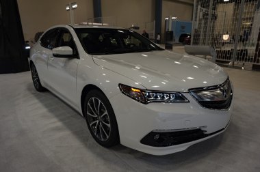 Miami Uluslararası Otomobil Fuarı