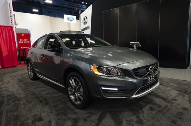 Miami Uluslararası Otomobil Fuarı