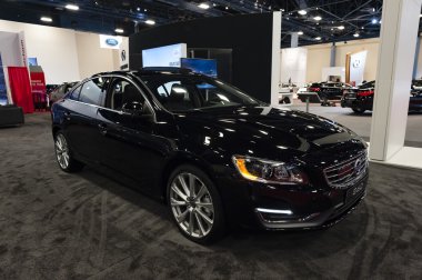 Miami Uluslararası Otomobil Fuarı