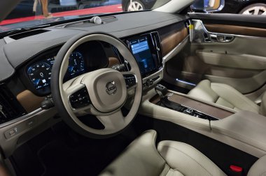 Miami Uluslararası Otomobil Fuarı