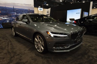 Miami Uluslararası Otomobil Fuarı