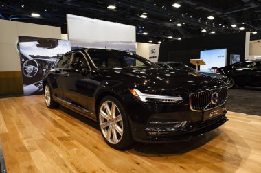 Miami Uluslararası Otomobil Fuarı