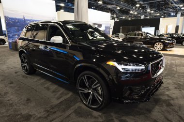 Miami Uluslararası Otomobil Fuarı