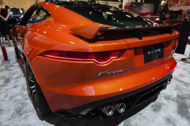 Miami Uluslararası Otomobil Fuarı