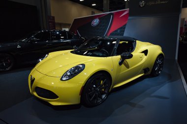 Miami Uluslararası Otomobil Fuarı