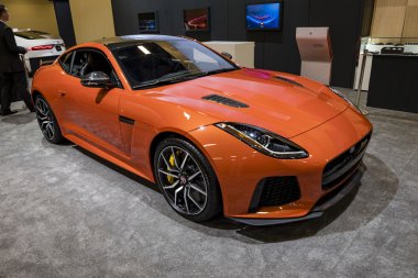 Miami Uluslararası Otomobil Fuarı