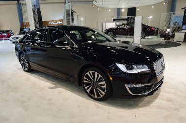 Miami Uluslararası Otomobil Fuarı