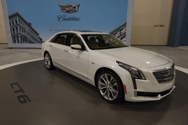 Miami Uluslararası Otomobil Fuarı