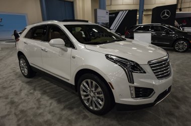 Miami Uluslararası Otomobil Fuarı