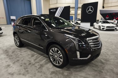 Miami Uluslararası Otomobil Fuarı