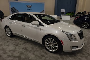 Miami Uluslararası Otomobil Fuarı