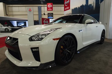 Miami Uluslararası Otomobil Fuarı