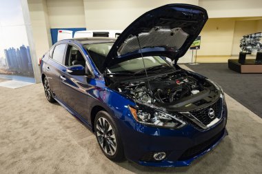 Miami Uluslararası Otomobil Fuarı