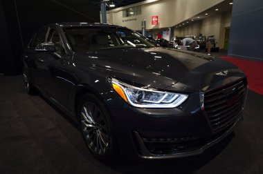 Miami Uluslararası Otomobil Fuarı