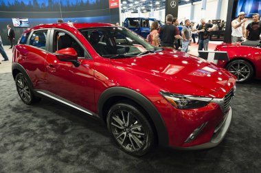 Miami Uluslararası Otomobil Fuarı