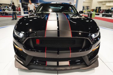 Miami Uluslararası Otomobil Fuarı