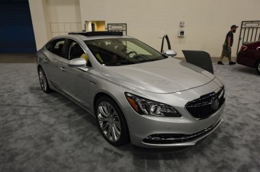 Miami Uluslararası Otomobil Fuarı