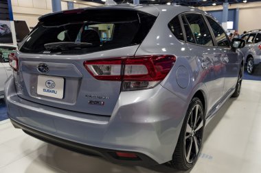 Miami Uluslararası Otomobil Fuarı