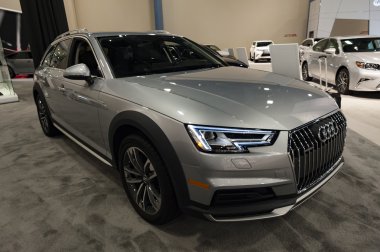 Miami Uluslararası Otomobil Fuarı