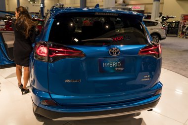 Miami Uluslararası Otomobil Fuarı