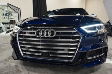 Miami Uluslararası Otomobil Fuarı