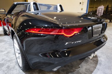 Miami Uluslararası Otomobil Fuarı