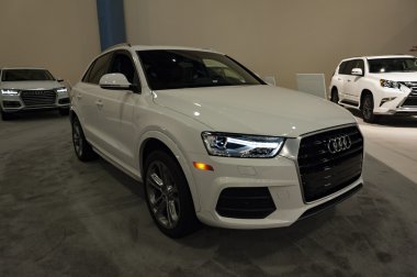 Miami Uluslararası Otomobil Fuarı