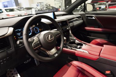 Miami Uluslararası Otomobil Fuarı