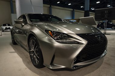 Miami Uluslararası Otomobil Fuarı