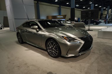 Miami Uluslararası Otomobil Fuarı