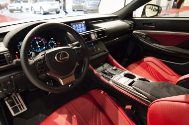 Miami Uluslararası Otomobil Fuarı