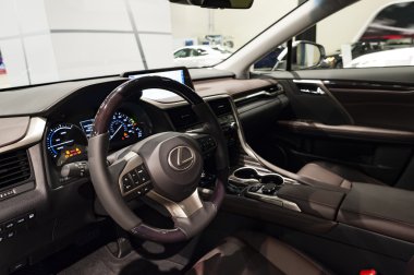 Miami Uluslararası Otomobil Fuarı