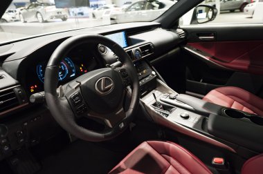 Miami Uluslararası Otomobil Fuarı