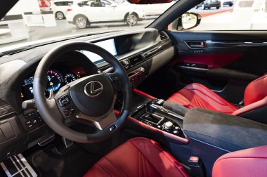 Miami Uluslararası Otomobil Fuarı