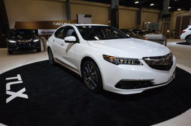 Miami Uluslararası Otomobil Fuarı