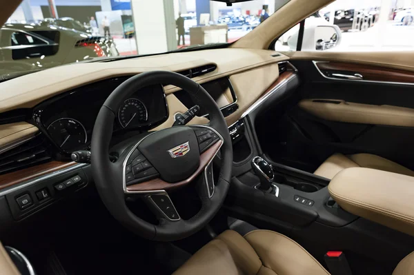 Miami Uluslararası Otomobil Fuarı