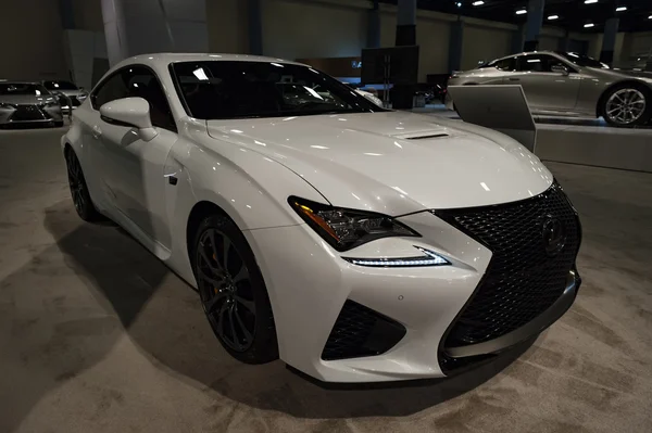 Miami Uluslararası Otomobil Fuarı