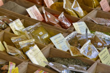 Nice Fransız Riviera keşfetmek