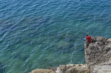 Nice Fransız Riviera keşfetmek