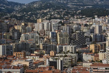 Monako Prensliği keşfetmek