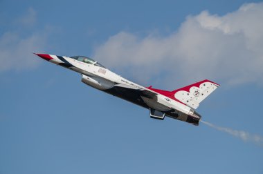 Ortak temel Andrews hava gösterisi 2015